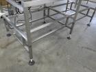 Mettler-toledo Metal Detector